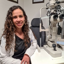 Dr. Fabiola Herrera López