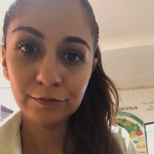 Dr. Karen Solis Alvarado