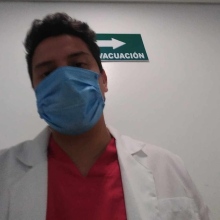 Dr. Rogelio Veloz