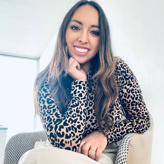 Dr. Diana Gabriela López Rodríguez