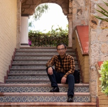 Dr. Romeo Huerta Rojas