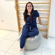 Dr. Laura M. Vargas López