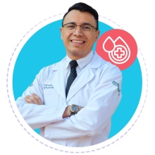 Dr. Raúl Galindo Rodríguez