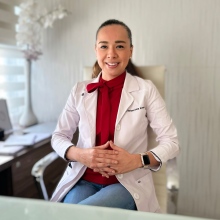 Dr. Mariana Loeza Aceves