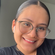 Dr. Alondra Vázquez