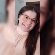 Dr. Carolina Vázquez de Alba