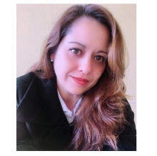 Dr. Liz Imelda Mayoral Esparza