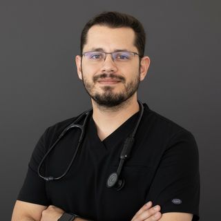 Dr. Hiram Jonathan Zaldivar Zurita