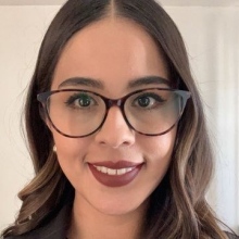 Dr. Alejandra Luna Huerta