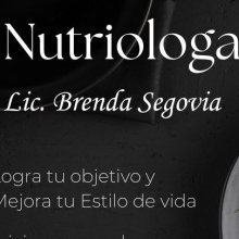 Brenda Yadira Segovia Lopez