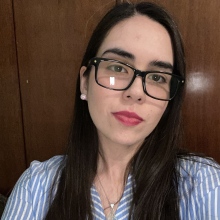 Dr. Estefanía Joaquín