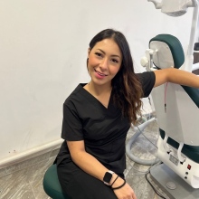 Dr. Vania Núñez Rosas