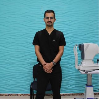 Dr. Daniel Martin Laguna Muñoz