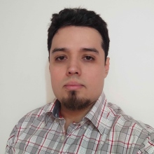 Dr. José Antonio Gallardo Medina