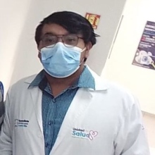 Angel Aram Rossano Gutiérrez