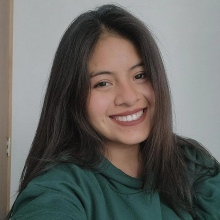 Dr. Alondra Jeaneth de Luna Suárez