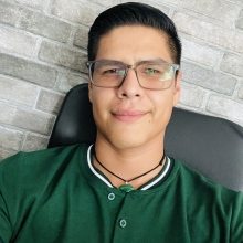 Dr. Enrique Alberto Rodríguez Vargas