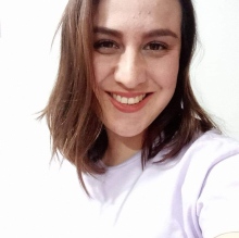 Dr. Lilia Mayté Nájera López