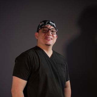 Dr. Jose Rodolfo Hidalgo Tovar