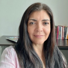 Dr. Maritza Davila