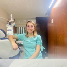 Dr. Fernanda García
