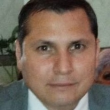 Dr. Jorge Paúl Velázquez Díaz