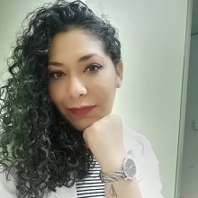Dr. Cynthia Aguilar