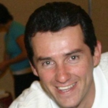 Dr. Luis Fernando Barba Gallardo