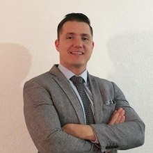 Dr. Carlos Coronado Galaviz