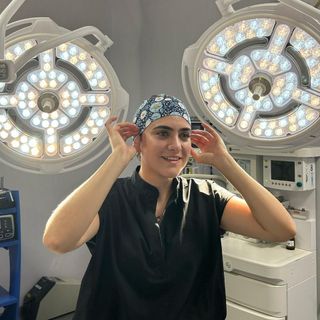 Dr. Angela Elena De Luna Marmolejo