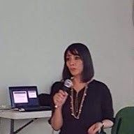 Dr. Adriana Alfaro Hernández