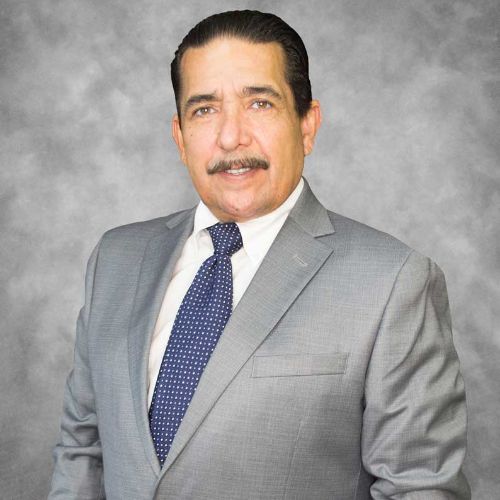 Dr. Guillermo Castaño Ruíz
