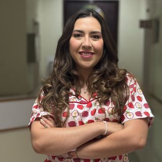 Ana Lorena Marín Padilla