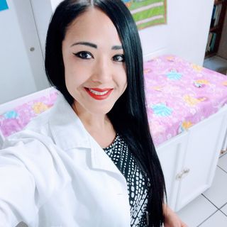 Dr. Minerva Gutiérrez Loera
