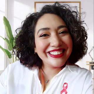 Dr. Ana Carolina Méndez Silva