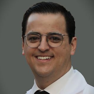 Dr. José Daniel Martínez González