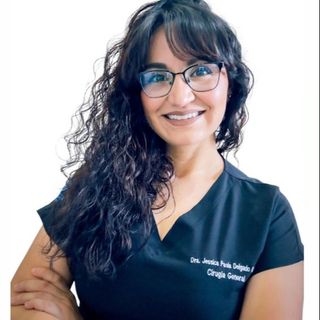 Dr. Jessica Paola Delgado