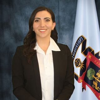Dr. Alicia Raquel Aceves Ayala