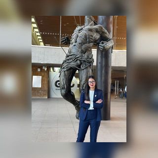 Guadalupe Cárdenas Padilla