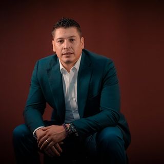 Dr. Jesús Octavio Baeza