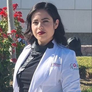 Dr. Maria Flores Herrera