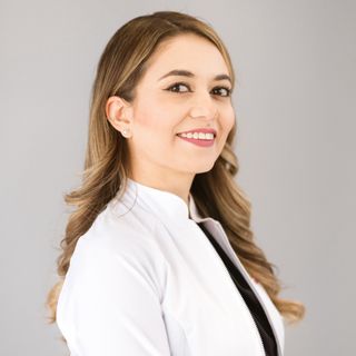Dr. Ana Luisa Lopez Martinez