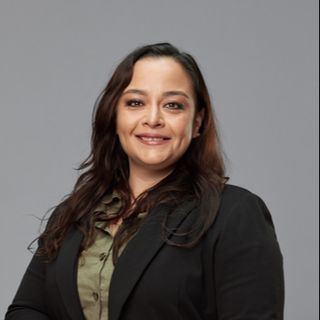 Estrella Cordero De la Lama