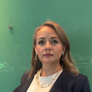Dr. Norma Emilia Martinez Peláez