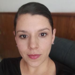 Dr. Yuri Elizabeth Galván Avalos