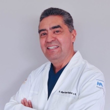 Dr. Miguel Angel Ramirez Y Ramirez