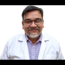 Dr. Mauricio Fernando Medina Hernández