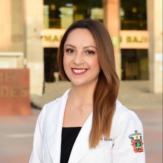 Dr. María Fernanda Uribe Quiroz