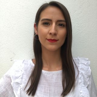 Dr. Ana Paulina Lara