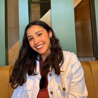 Paulina Mejía Ortiz